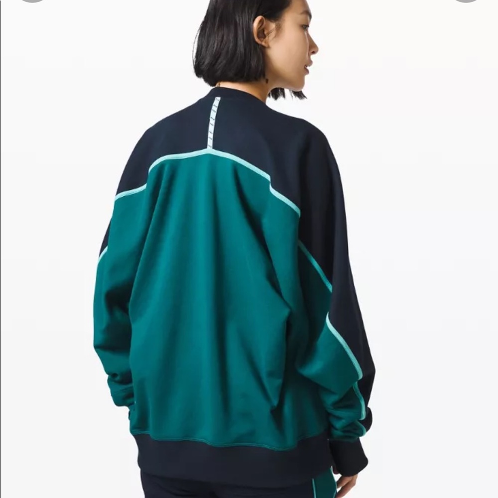 Lululemon Roksanda Sweatshirt